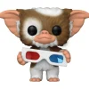 Funko Pop! Movies - Gremlins - Gizmo con gafas 3D