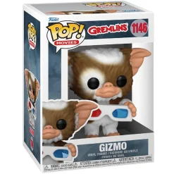 Funko Pop! Movies - Gremlins - Gizmo con gafas 3D