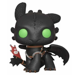 Funko Pop! Movies - How to train your dragon - Toothless