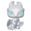Funko Pop! Movies - How to train your dragon - Light Fury