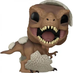 Funko Pop! Movies - Jurassic Park - T. Rex Hatchling