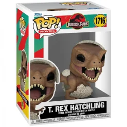 Funko Pop! Movies - Jurassic Park - T. Rex Hatchling