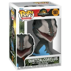 Funko Pop! Movies - Jurassic World: El Renacer - Quetzalcoatlus