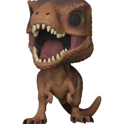 Funko Pop! Movies - Jurassic Park - Tyrannosaurus Rex