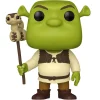 Funko POP! Movies - Shreck