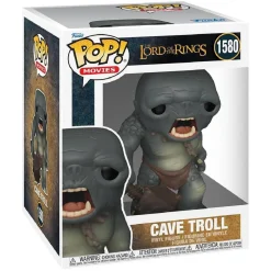 Funko Pop! Movies - The Lord of the Rings - Cave Troll
