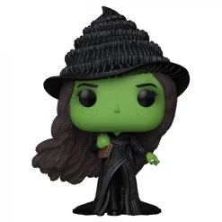 Funko Pop! Movies - Wicked - Elphaba