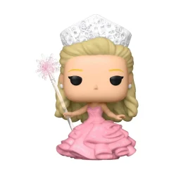 Funko Pop! Movies - Wicked - Glinda in Bubble Gown