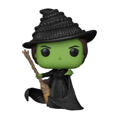 Funko Pop! Movies - Wicked - Elphaba