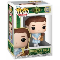 Funko Pop! Movies - Wicked - Dorothy Gale