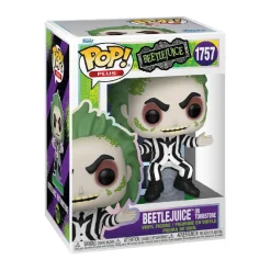 Funko Pop! Plus - Beetlejuice - Beetlejuice sobre tumba
