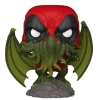 Funko Pop! Plus - Deadpool - Deadpool como Cthulhu