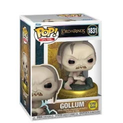 Funko Pop! Plus - El Señor de los anillos - Gollum