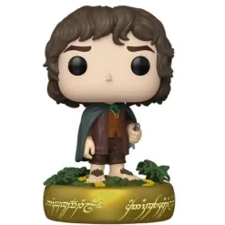 Funko Pop! Plus - Lord of The Rings - Frodo Baggins