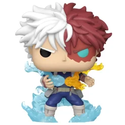Funko Pop! Plus - My Hero Academia - Shoto Todoroki