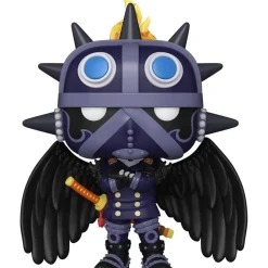 Funko Pop! Plus - One Piece - King