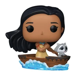 Funko Pop! Plus - Pocahontas 30th Anniversary - Pocahontas