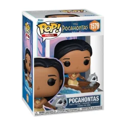 Funko Pop! Plus - Pocahontas 30th Anniversary - Pocahontas