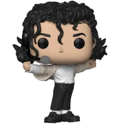 Funko Pop! Rocks - Michael Jacson Superbowl