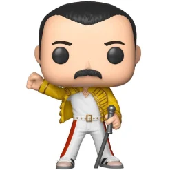 Funko Pop! Rocks - Queen - Freddie Mercury