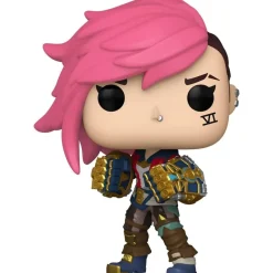Funko Pop! Television - Arcane League of Legends - VI