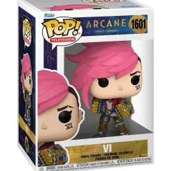 Funko Pop! Television - Arcane League of Legends - VI