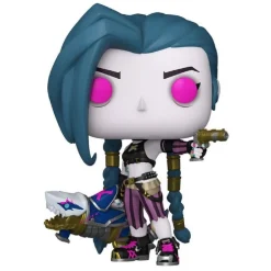 Funko Pop! Television - Arcane - Jinx
