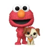 Funko Pop! Television - Barrio Sésamo - Elmo & Tango