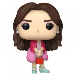 Funko Pop! Television - Emily in Paris - Emily Cooper