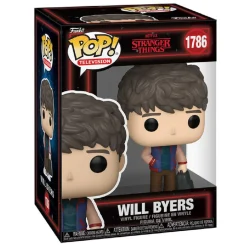 Funko Pop! Television - Stranger Things - Will Byers