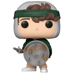 Funko Pop! Television - Stranger Things - Dustin