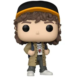 Funko Pop! Television - Stranger Things - Dustin Henderson