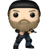 Funko Pop! Television - Stranger Things - Jim Hopper