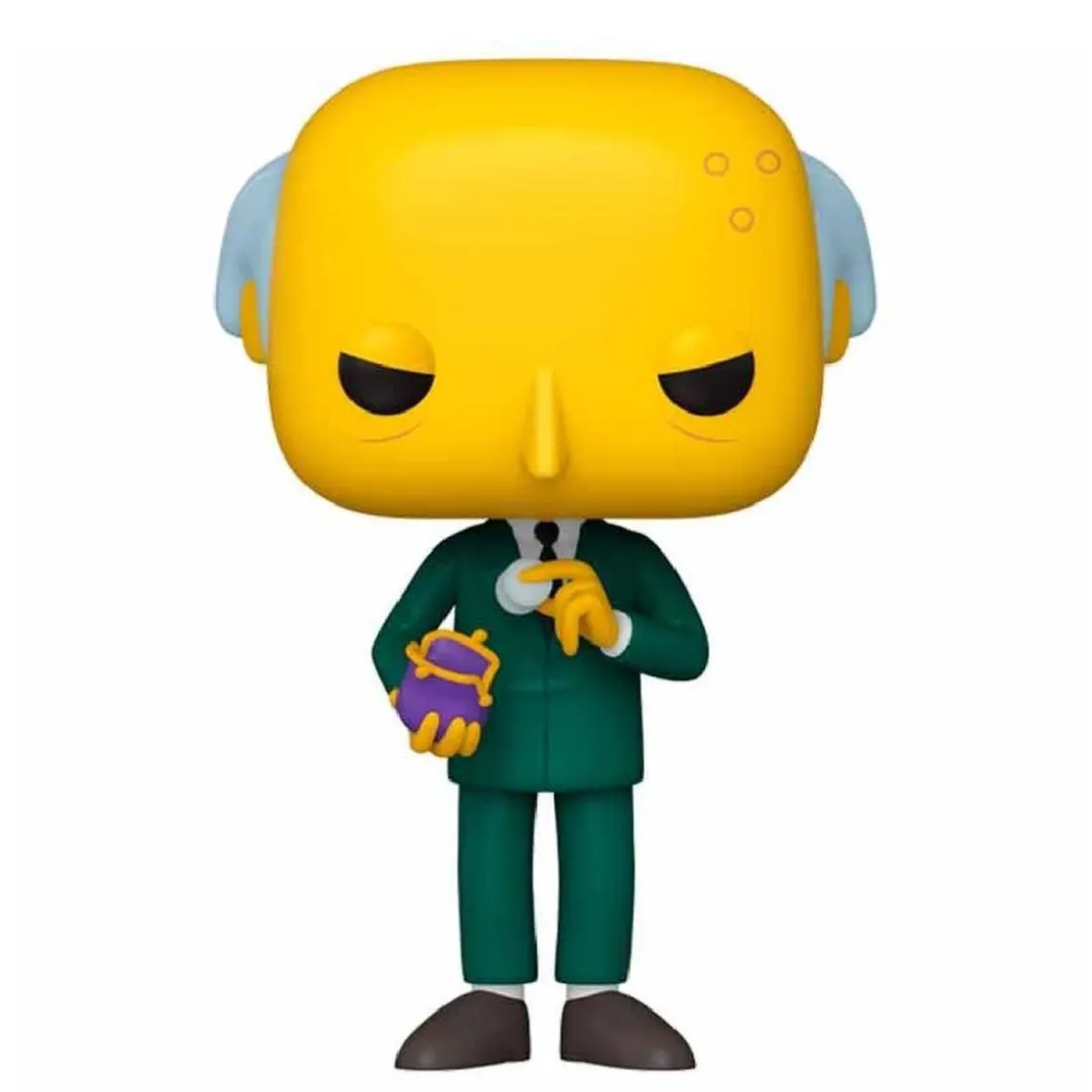 Funko Pop! Television - The Simpsons - Mr. Burns