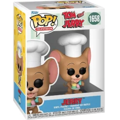 Funko Pop! Television - Tom y Jerry - Jerry