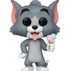 Funko Pop! Television - Tom y Jerry - Tom
