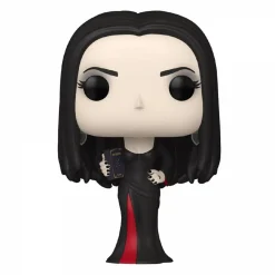 Funko Pop! Television - Wednesday - Morticia Addams