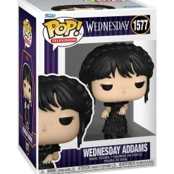 Funko Pop! Television - Wednesday Addams