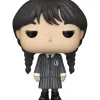 Funko Pop! Television - Wednesday - Wednesday Addams
