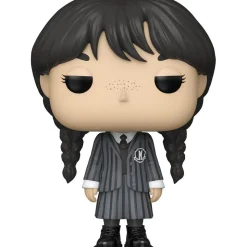Funko Pop! Television - Wednesday - Wednesday Addams