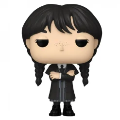 Funko Pop! Television - Wednesday - Wednesday Addams
