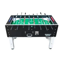 Futbolín Hércules con monedero