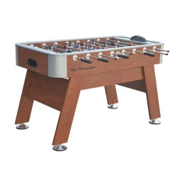 Futbolín New Metropolitan