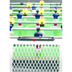 Futbolín plegable Maracaná