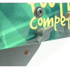 Futbolín plegable Maracaná