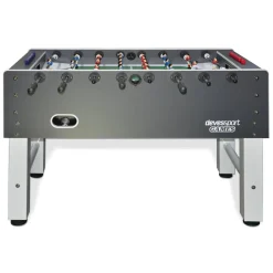 Futbolín profesional Hércules negro