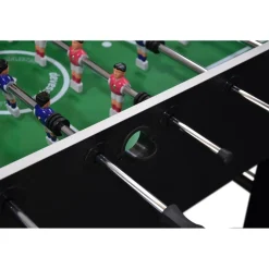 Futbolín Silver Competition jugadores clásicos