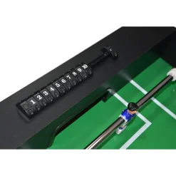 Futbolín Silver Competition jugadores clásicos