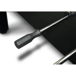 Futbolín Silver Competition jugadores clásicos