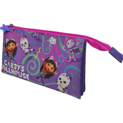 Gabby's Dollhouse - Portatodo triple Dance